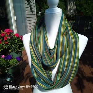 Infinity Coldwater Creek Scarf